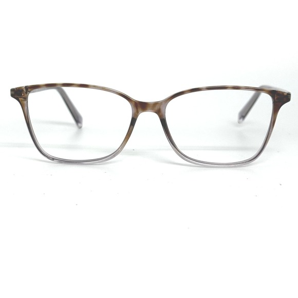 BCBGMAXAZRIA Agatha Grey Tortoise Fade CE Eyeglasses Frames‎ 53 19 140 21294 main image 7